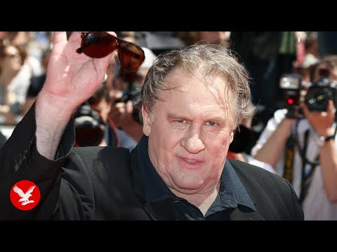 Live: French Actor Gérard Depardieu arrives at court for trial over sexual assault allegations