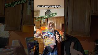 They never listen… it’s like I myself didn’t play something complicated and then lose #pokemon #tcg