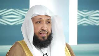 برنامج رحلة التعظيم  - الشيخ د. حسن بخاري  -  الحلقة 4 image