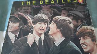 The Beatles ‎– Rock'n'Roll Music, Volume 1
