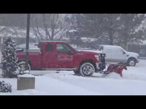 Paxton, IL   Winter Storm Travel Impacts Accident   12 24 2017