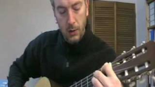 I tremble for you.wmv