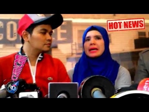 Tangis Istri Indra Bekti - Cumicam 01 Februari 2016