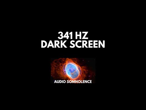 341Hz Healing Frequency: Restore Balance and Harmony Within