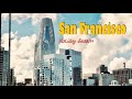 SAN FRANCISCO Bay Area Winter In The City