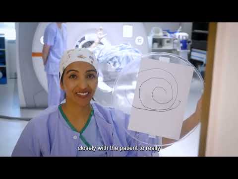 Incisionless Brain Surgery Service | Gold Coast Health