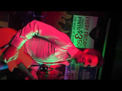 The Martini Bros LIVE.