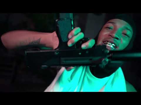 Kwa Dunna - They Tried (Exclusive By: @HalfpintFilmzz)