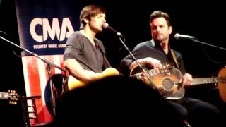 Charlie Worsham - Love don't die easy, IndigO2 London 2016