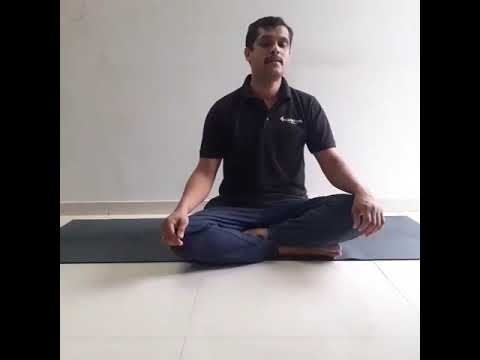 Back pain exercise | Dr. Ajay Kothari