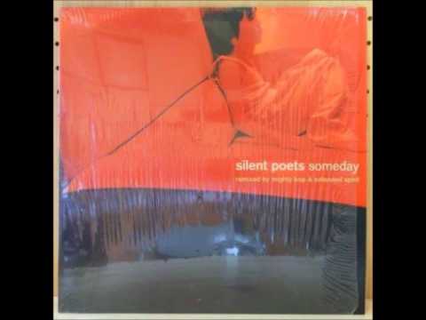 SILENT POETS - Someday [The First Impact Mix]