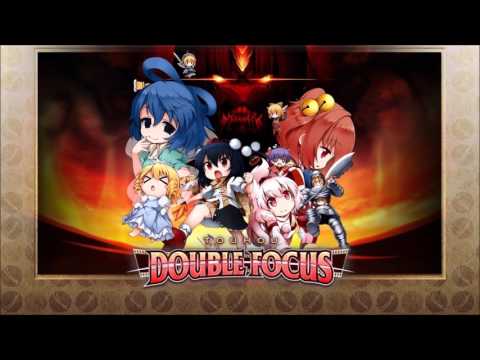 From the Dark Depths of a Well - Touhou Double Focus OST