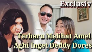 Download lagu Amel mengingatkan Aghi Pada Deddy Dores Dan Nike Ardilla mp3 Download lagu Amel mengingatkan Aghi Pada Deddy Dores Dan Nike Ardilla mp3