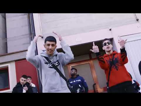 Jamil Ft Baby Gang - Sport.