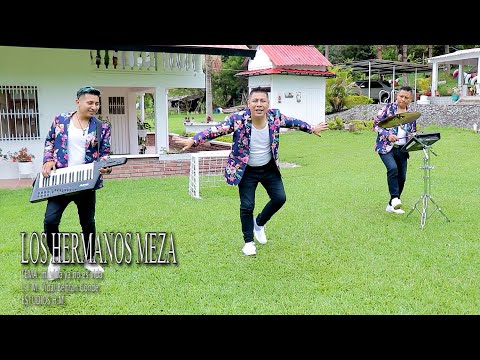 LOS HERMANOS MEZA - mi vida ya no es vida VÍDEO OFICIAL✓(2020)
