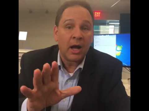 The Brody File is BACK taking your questions on the 2016 presidential election