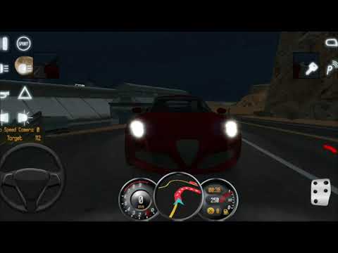 driving school 2017-Challenge 4 (speed camera)