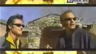 Hed Pe - Killing Time (with lyrics)