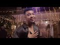 KUSAH I WISH EXTENDED OFFICIAL VIDEO