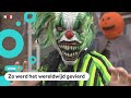 Tijd om te griezelen: Het is Halloween