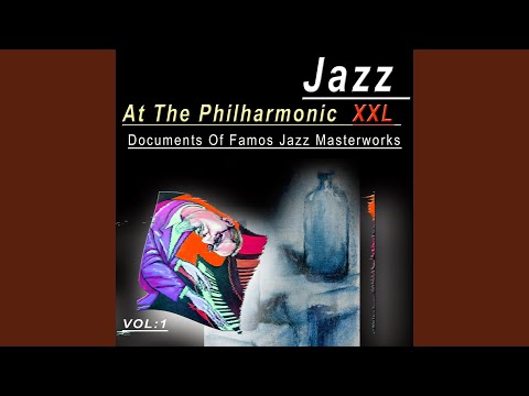 The Blues (feat. J.J. Johnson) (feat. J.J. Johnson)