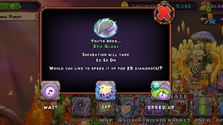 How To Breed EPIC Glowl On Fire Haven Confirmed Working!