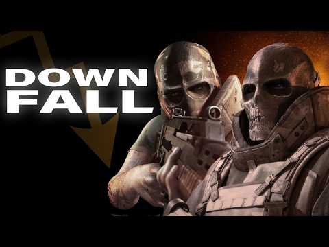 What Happened to Army of Two?