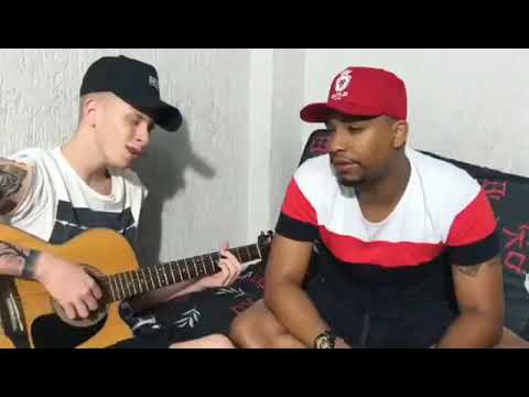Lucas Sul  e Mc Talibã - Eu gosto dela (Prévia) 2018