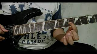 Download lagu Tutorial gitar UFO-Pak Polisi mp3