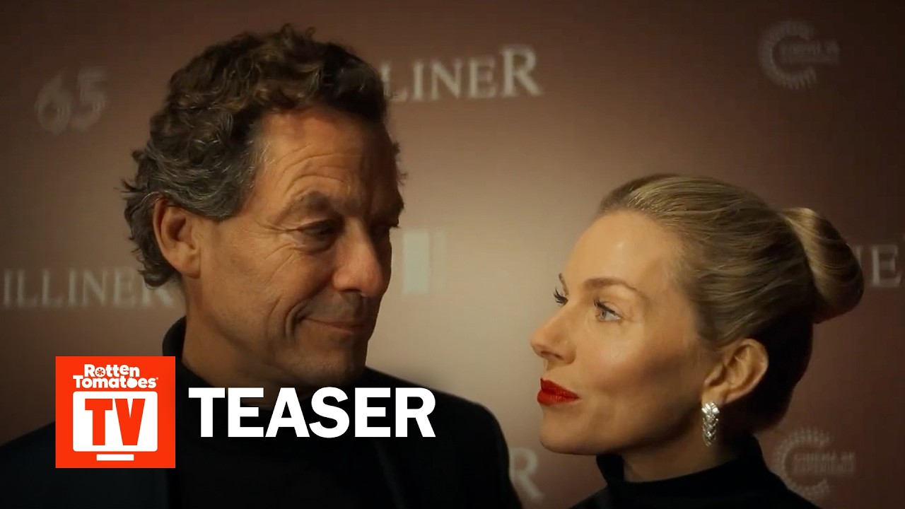 War Season 1 Teaser