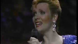 Maureen McGovern the Gershwin Medley