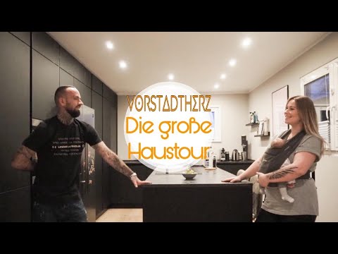 Die große Haustour aktueller Zwischenstand Teil 1