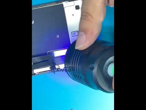 Keo viền iC màn hình LAIVOOT FT-012 3cc