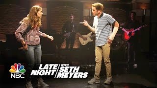 Dear Evan Hansen: &quot;Waving Through a Window&quot;