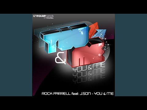 You & Me (Yoshi Takawa Remix)