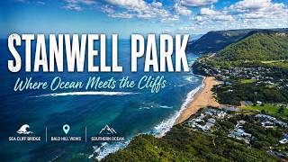 Sydney’s Hidden Coastal Gem ｜BALD HILL VIEWS｜SEA CLIFF BRIDGE