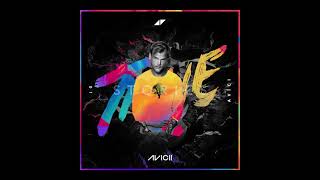 Avicii  Faster Than Light UNRELEASED Extended Mix
