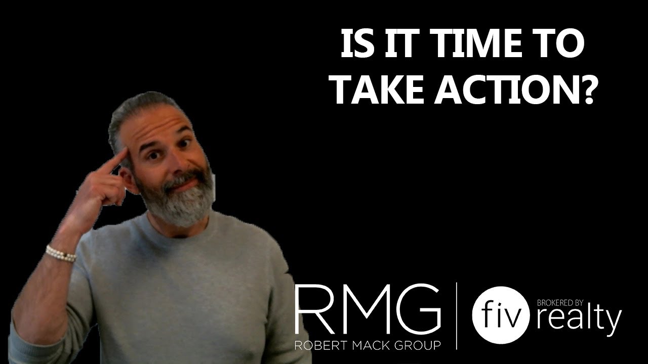 When Should You Take Action?
