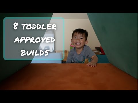 Two Nugget Builds