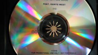 Teairra Mari ft. Jay-Z & Kanye West "Make Her Feel Good" (Remix)