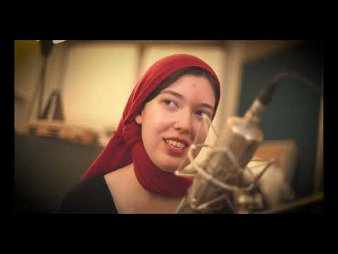 Alice Faye Ft. Julen Santamaria - Later, Later On (Live Session)