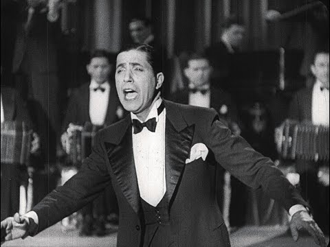 TANGO Pasión Argentina - Capítulo 5 "Carlos Gardel" Full HD