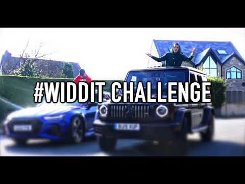 WIDDIT INSTRUMENTAL - (TEC X GRIFF WIDDIT CHALLENGE - CHANCE TO WIN 1K SEE DESCRIPTION...