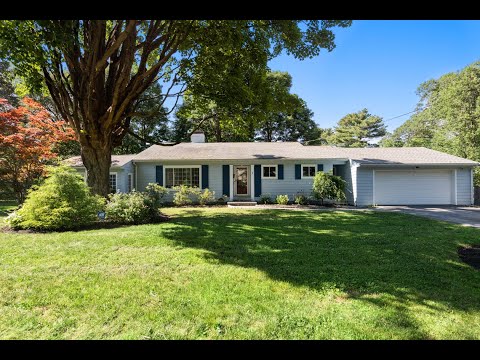 1 Winter Terrace Framingham, MA | ColdwellBankerHomes.com