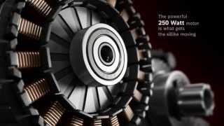 Inside a Bosch eBike Motor