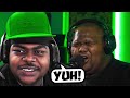 ShnaggyHose Reacts To The Dave Blunts On The Radar Freestyle