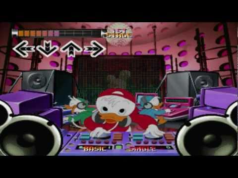 Dancing Stage : Disney Mix Playstation
