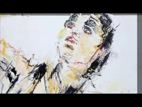 Pier Bucci, Red Robin - Lost My Voice (English Version)