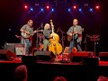 Mike Strauss Trio 17 November 2024