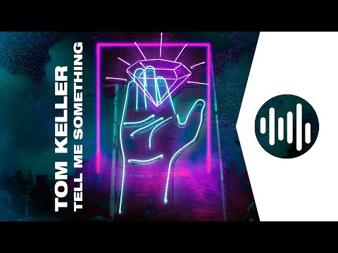Tell Me Something - Tom Keller
